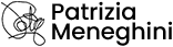 Patrizia Meneghini Logo